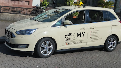 MyTaxii Rastatt