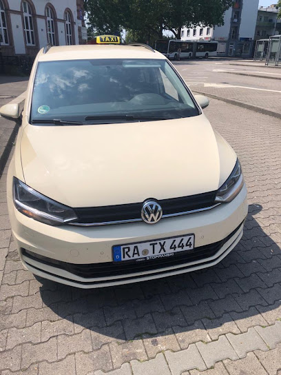 Taxi Adler Rastatt