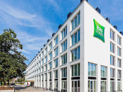 ibis Styles Rastatt Baden-Baden