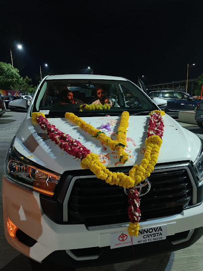 Indore Cab Taxi Service