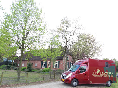 PaardenVervoer-Natúúrlijk