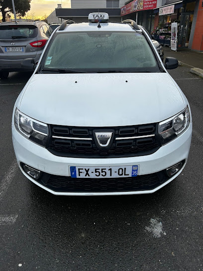 Taxi St. Malo ABC