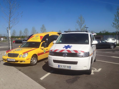 ASSISTANCE-URGENCE LA MALOUINE - AMBULANCE SAINT-MALO