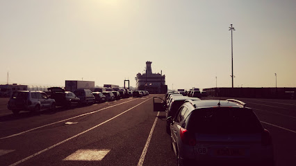 Brittany Ferries | St Malo