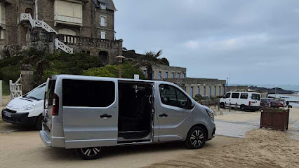 BREIZH MALO CHAUFFEUR SAINT-MALO
