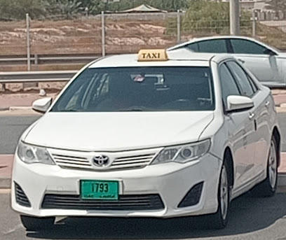 Umm Al Quwain taxi Noor(24 hours available)