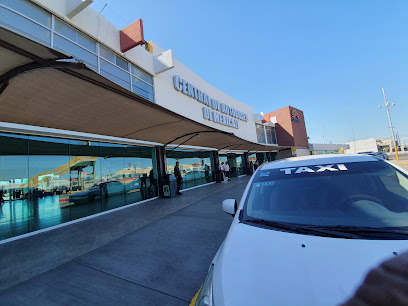 Central de Autobuses de Mexicali S.A.