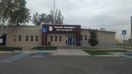 Sistema Municipal de Transporte