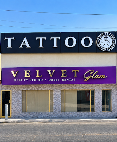 TATTOO STUDIO CHICALI INK