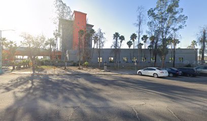 Sitio De Taxis Mexicali Hotel Crown Plaza