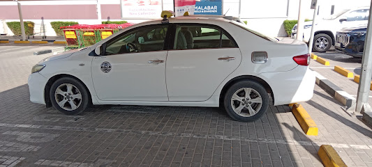 umm Al Quwain S taxi service 24H