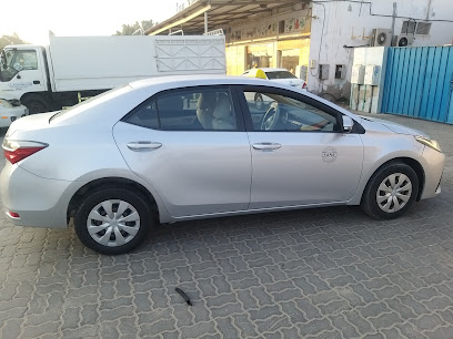 umm al quwain Taxi service uae Afsar