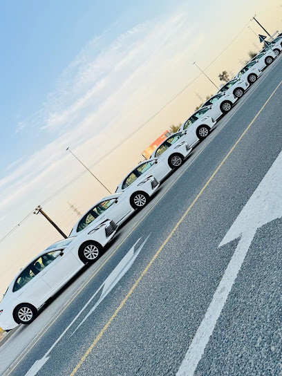 ALGHAZAL USED CAR TRADING