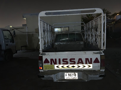 Pickup rental Umm Al Quwain