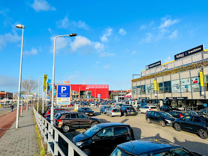 Kringloopwinkel Alkmaar