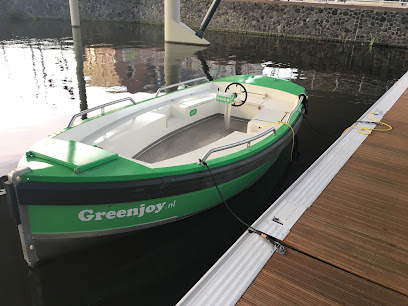 Greenjoy Alkmaar