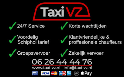 Taxi VZ