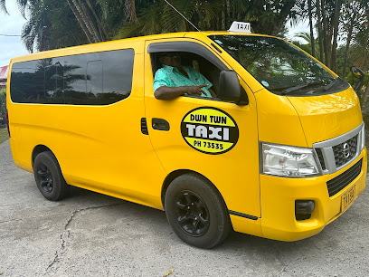 Dwn Twn Taxi Ltd