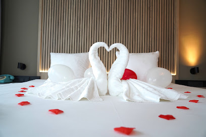 HOTEL ALKMAAR | Bar & Restaurant | Meeting & Events