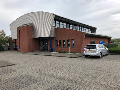 CBR Examencentrum Alkmaar