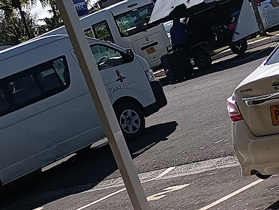 Rarotonga International Airport