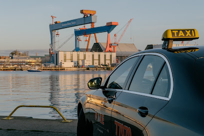 Mare taxi Kiel GmbH
