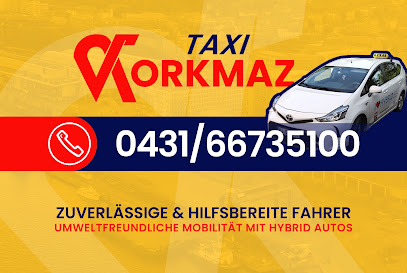 Taxi Korkmaz - Kiel