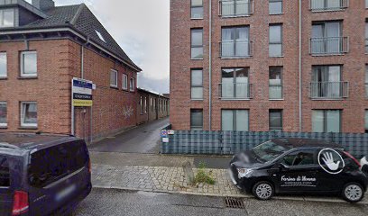 Taxi & Krankenfahrten