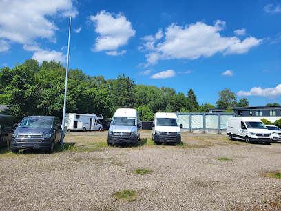 Parkplatz Kiel