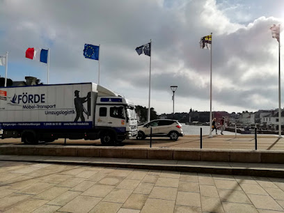 Umzüge Förde Möbel Transport & Franz Rönnau GmbH