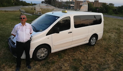TAXI KRK