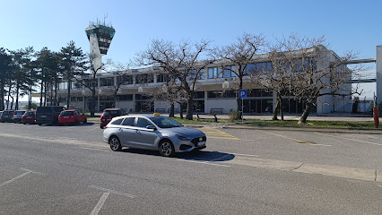 Taxi Rijeka Airport