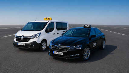 Taxi Njivice - iTaxi
