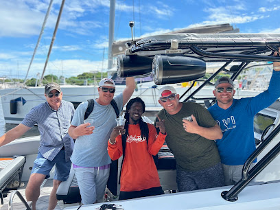 Chillout Charters & Water Taxi