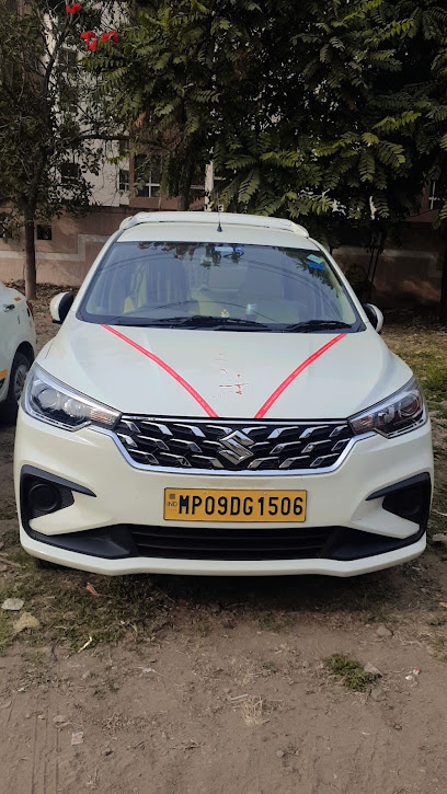 JSS Indore Taxi - indore taxi-Ujjain taxi