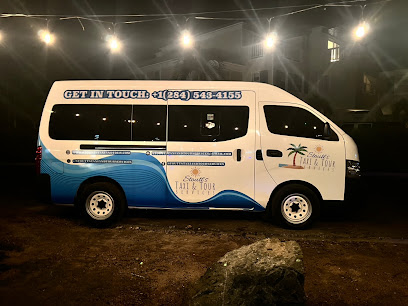 Stoutt's Taxi and Tour Services
