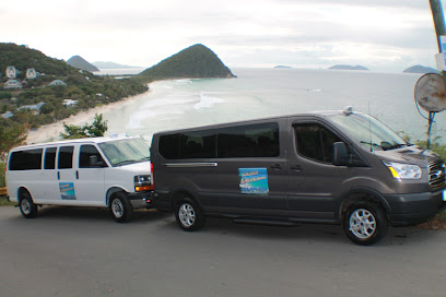 Island Excursions BVI