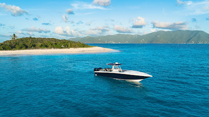 Allure Charters & Water Taxi - B.V.I.