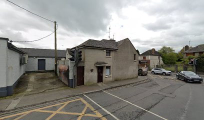 Phyllis Browne Taxi Drogheda
