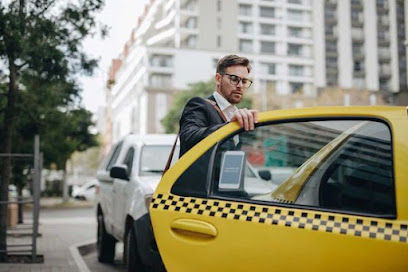 Tony's Cabs