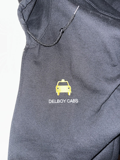 ACE DELBOY TAXIS