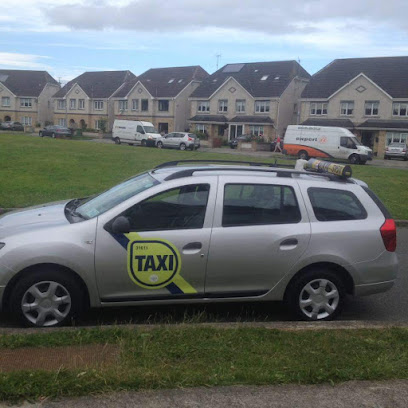 Kerr's Cabs Drogheda