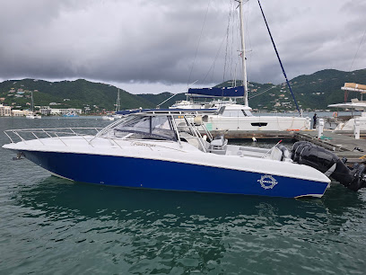 Virgin Islands Charters
