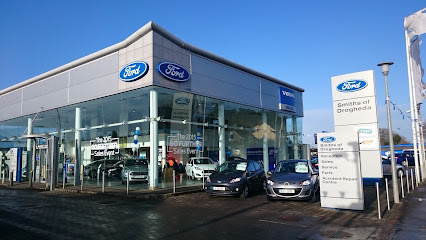 Smiths of Drogheda