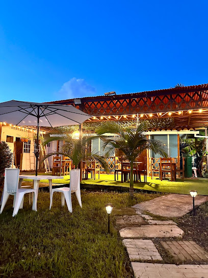 EcoHotel palma É Coco