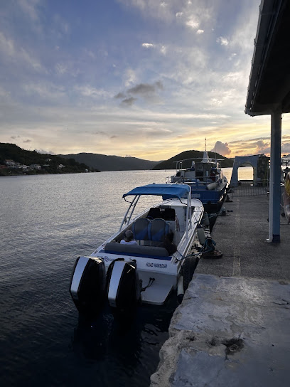 JSM Island Charters & Water Taxi