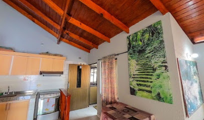 Alojamiento de turismo San Andres islas