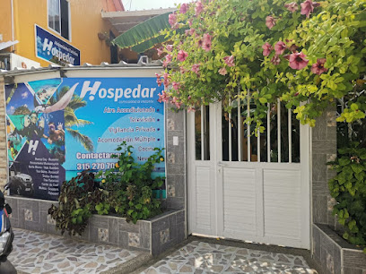 Hospedar.com.co Alojamiento Turistico
