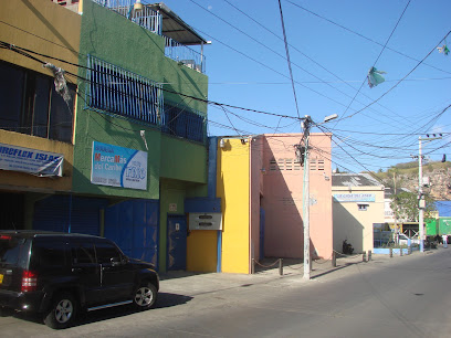 APARTAMENTOS YINNAM ARRIETA