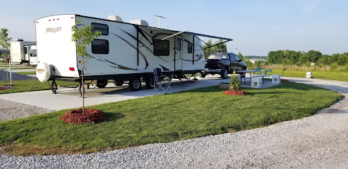 Heritage Acres RV Park
